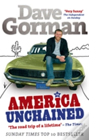 Capa do artigo America Unchained
