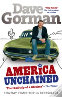 Capa do artigo America Unchained