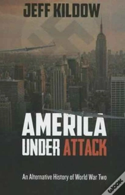 Capa do artigo America Under Attack