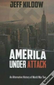Capa do artigo America Under Attack