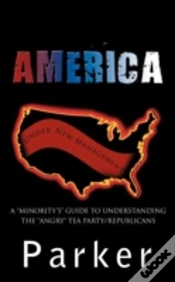 Capa do artigo America, Under New Management