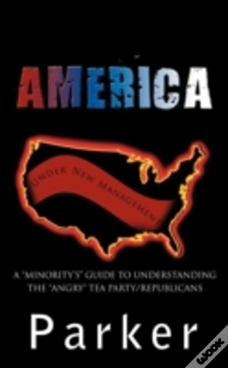 Capa do artigo America, Under New Management