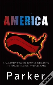 Capa do artigo America, Under New Management