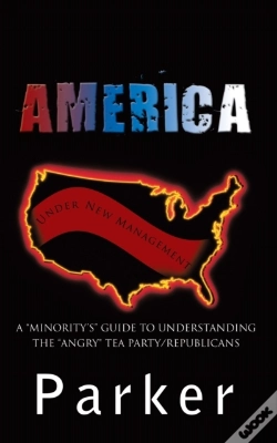 Capa do artigo America, Under New Management
