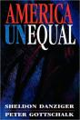 America Unequal - Preview