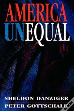 Capa do artigo America Unequal