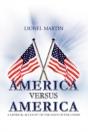 America Versus America - Preview