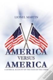 Capa do artigo America Versus America