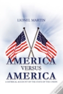 Capa do artigo America Versus America