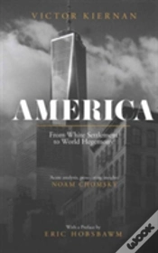 Capa do artigo America