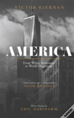 Capa do artigo America