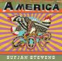 America - Vinil - Preview