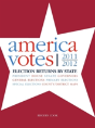 America Votes 30 - Preview