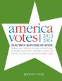 America Votes 31 - Preview