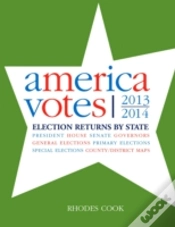 Capa do artigo America Votes 31