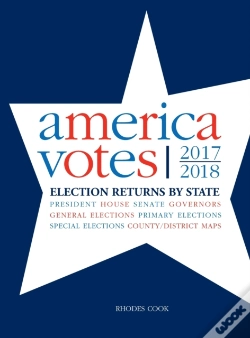 Capa do artigo America Votes 33