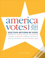 Capa do artigo America Votes 35