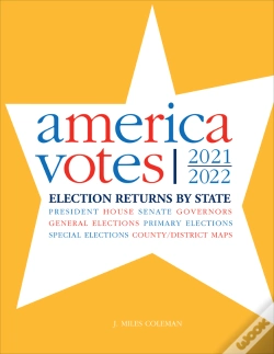 Capa do artigo America Votes 35