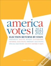Capa do artigo America Votes 35