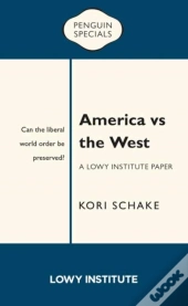 America Vs The West