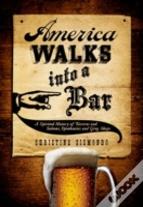 America Walks Into A Bar