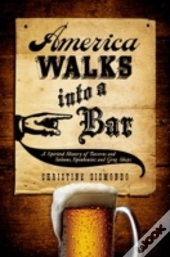America Walks Into A Bar