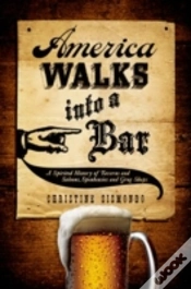 Capa do artigo America Walks Into A Bar