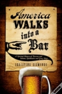 Capa do artigo America Walks Into A Bar