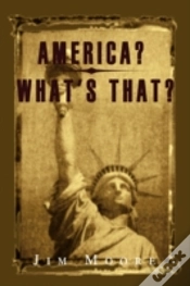 Capa do artigo America? What