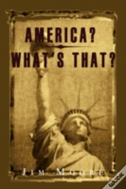 Capa do artigo America? What'S That?
