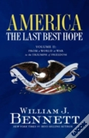 Capa do artigo America