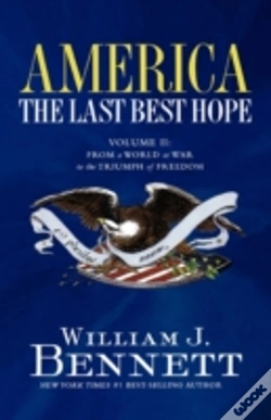 Capa do artigo America