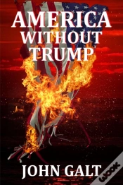 Capa do artigo America Without Trump