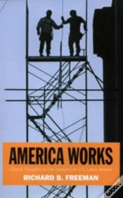 Capa do artigo America Works