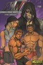 America World Wrestling T.1 - Preview