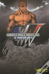 America World Wrestling T.3 ; Le Winter Battle
