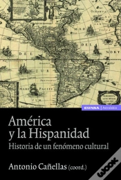 Capa do artigo América Y La Hispanidad
