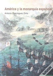 Capa do artigo America Y La Monarquia Española