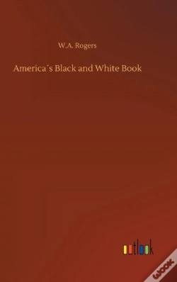 Capa do artigo Americaã¯Â¿Â½S Black And White Book