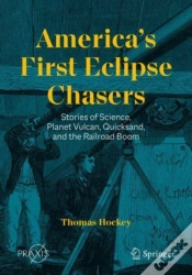 Capa do artigo Americaâ€™S First Eclipse Chasers