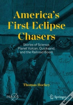 Capa do artigo Americaâ€™S First Eclipse Chasers