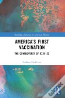 Americaâ€™S First Vaccination