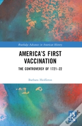 Americaâ€™S First Vaccination