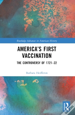 Capa do artigo Americaâ€™S First Vaccination