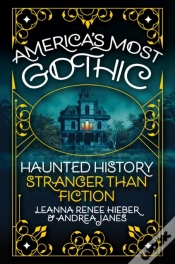 Capa do artigo Americaâ€™S Most Gothic