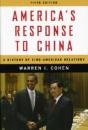 Americaâ€™S Response To China - Preview