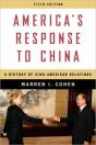 Americaâ€™S Response To China - Preview