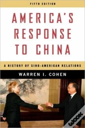 Capa do artigo Americaâ€™S Response To China