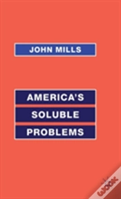 Capa do artigo Americaâ€™S Soluble Problems