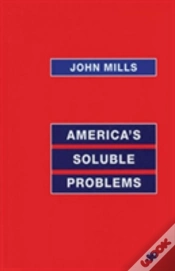 Capa do artigo Americaâ€™S Soluble Problems